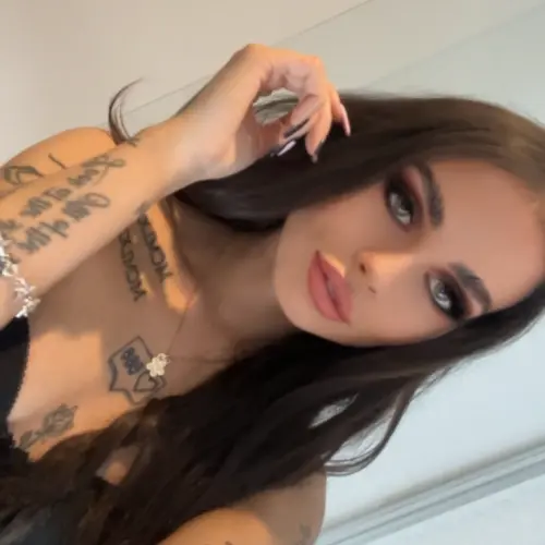 Eva Chanel photo 2