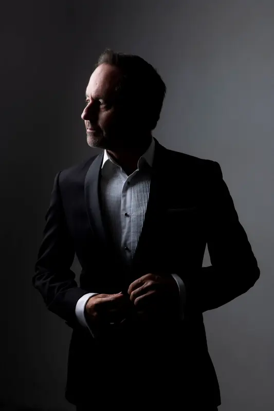 George Goulburn photo 1