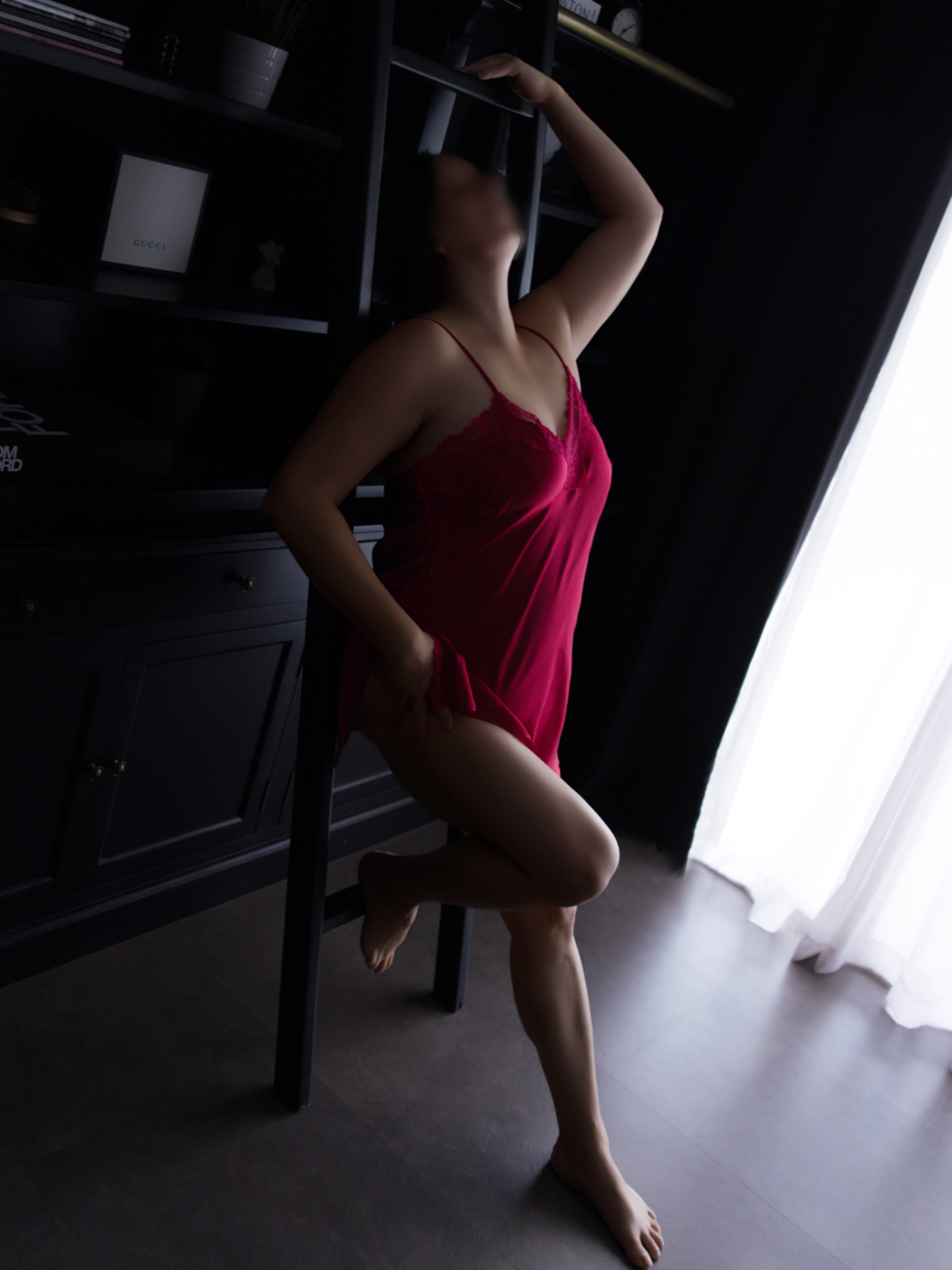 Zoey Ashford photo 6