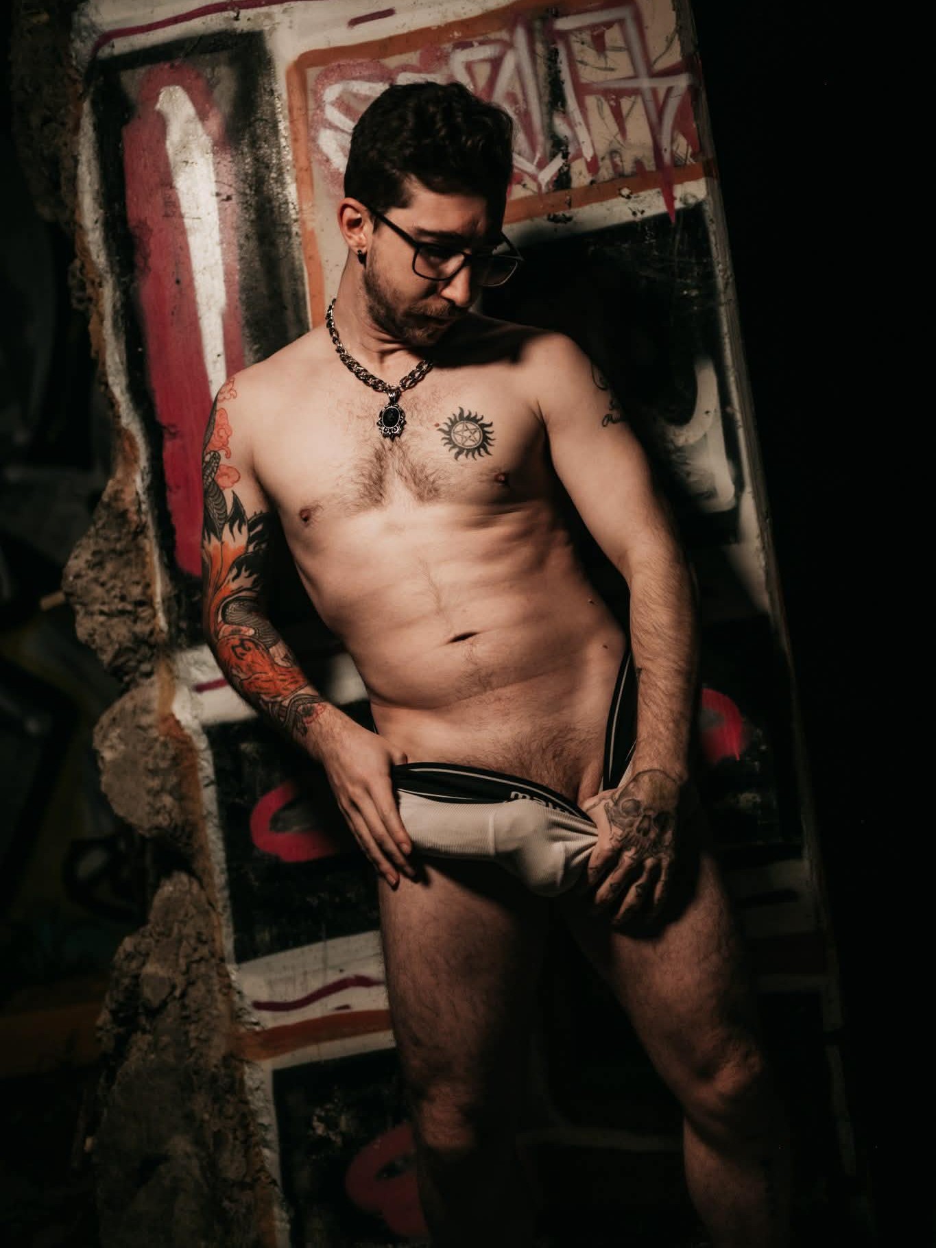 Dante Ravencroft photo 4