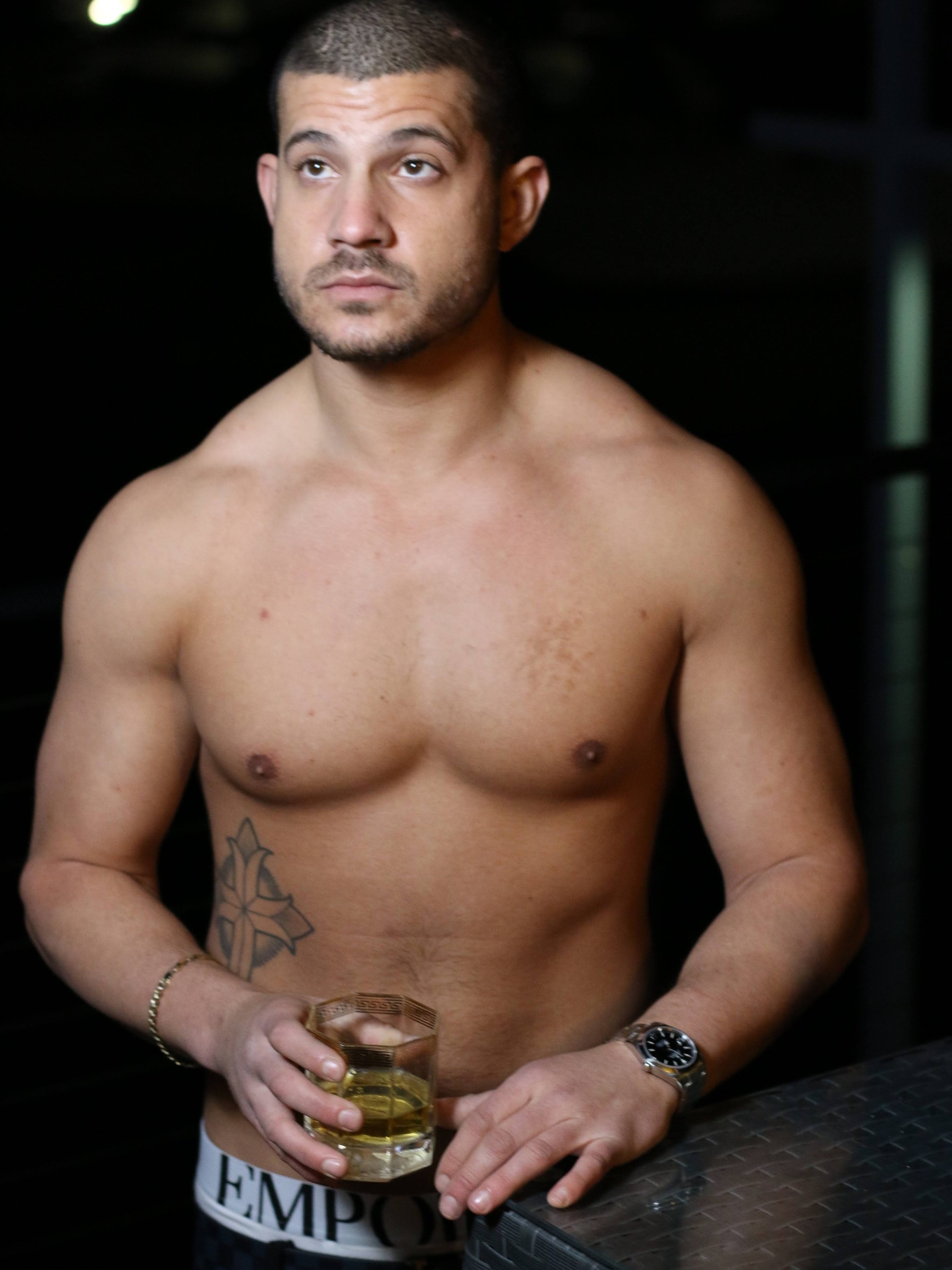 Daniel Cruze photo 3