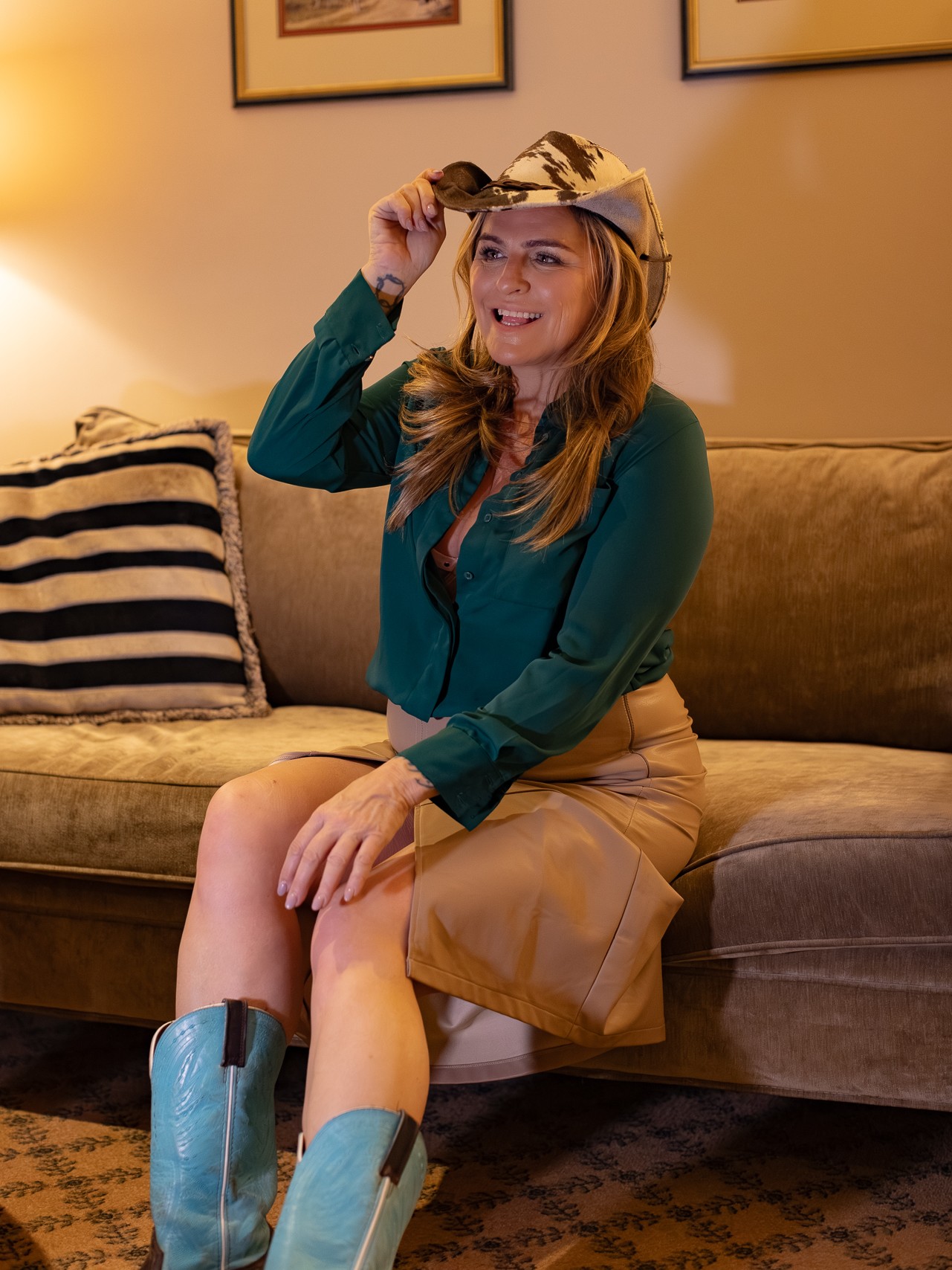 Kylie Wyote photo 4