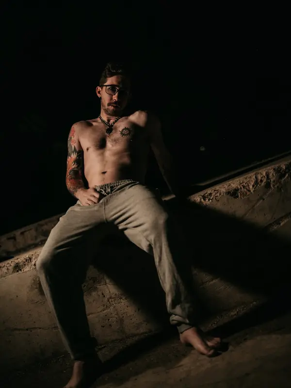 Dante Ravencroft