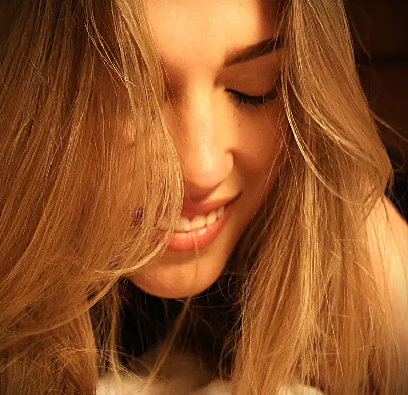 Chantelle photo 2