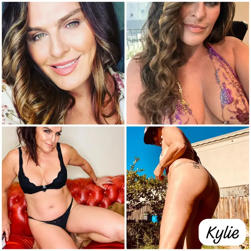 Kylie Wyote photo 2