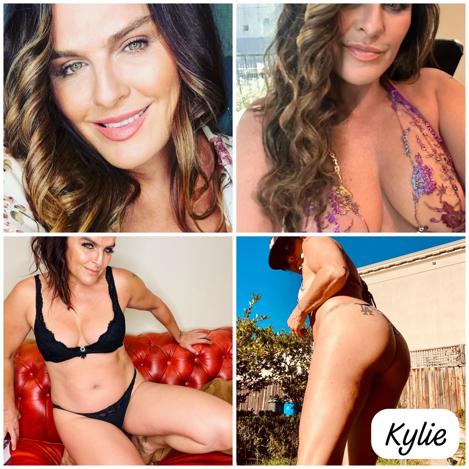 Kylie Wyote photo 2