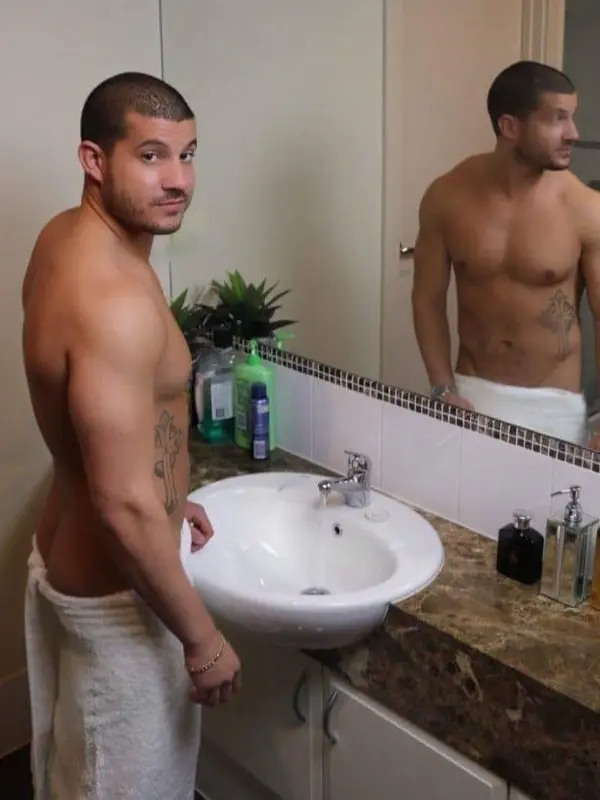 Daniel Cruze photo 6