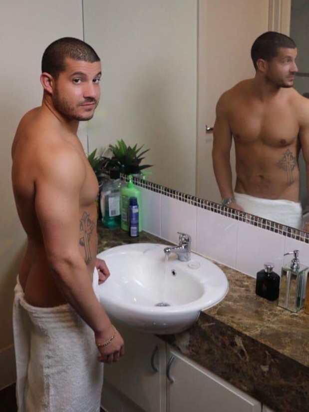 Daniel Cruze photo 6