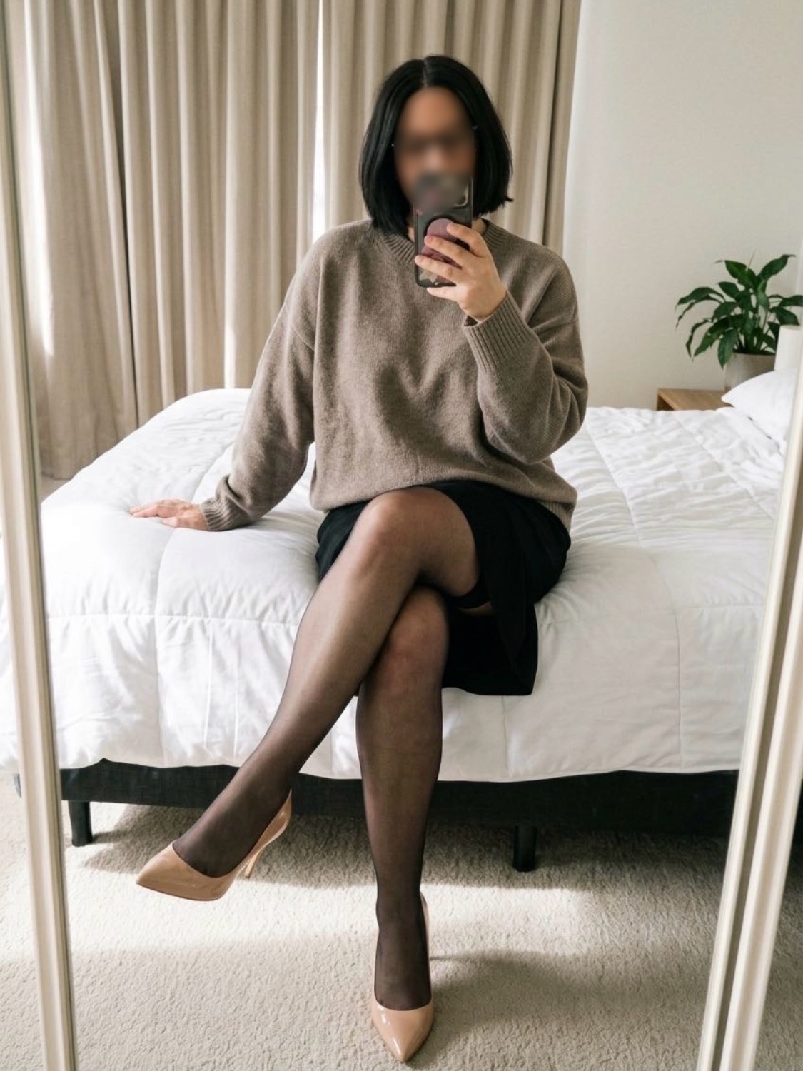 Zoey Ashford photo 1