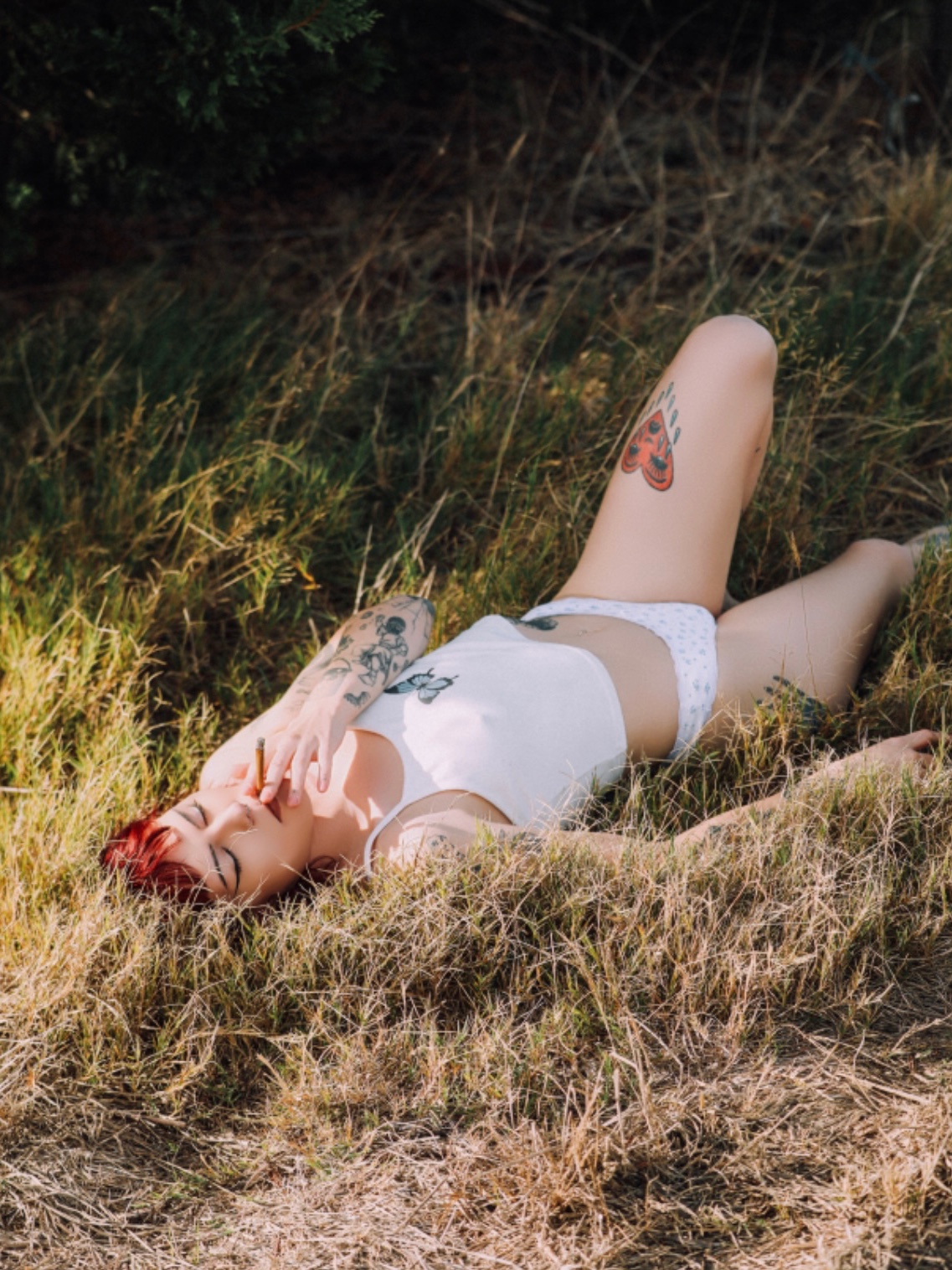 Noa Desmond photo 2