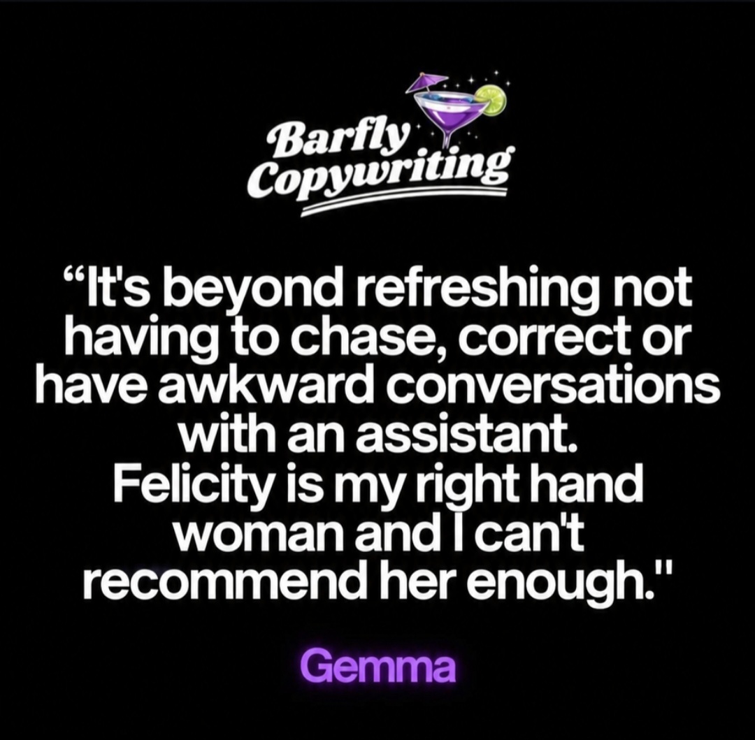 Barfly Copywriting photo 3