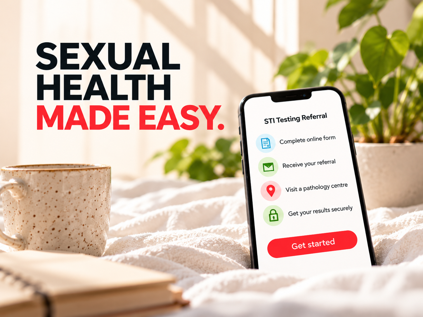 Stigma Health