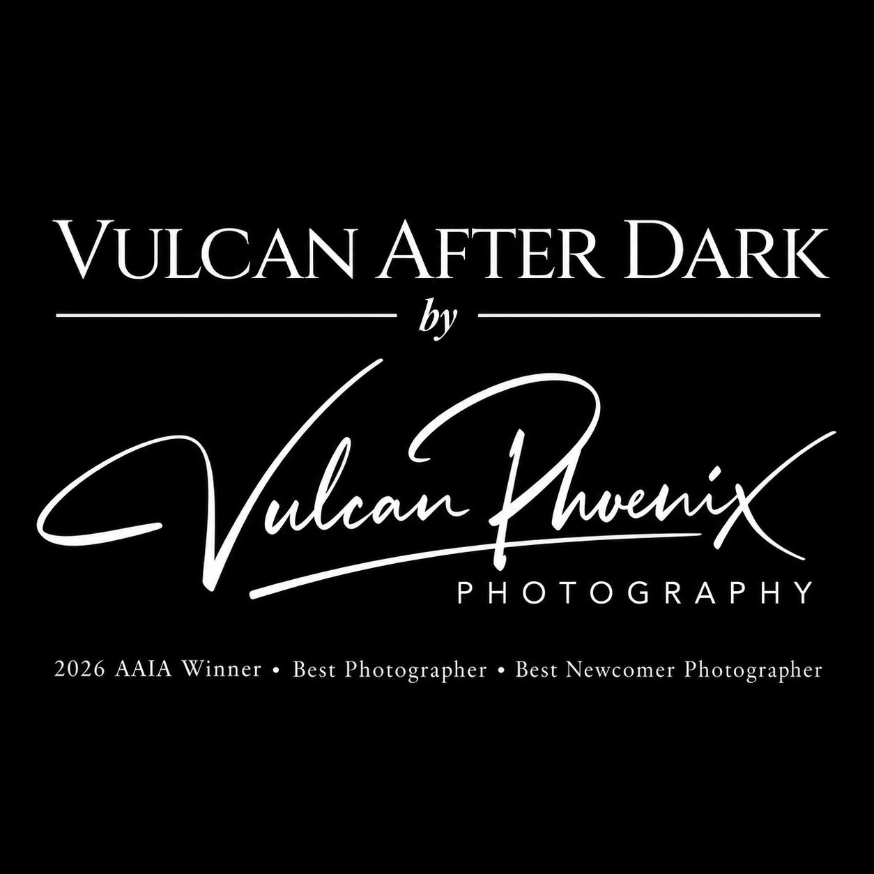 Vulcan After Dark logo