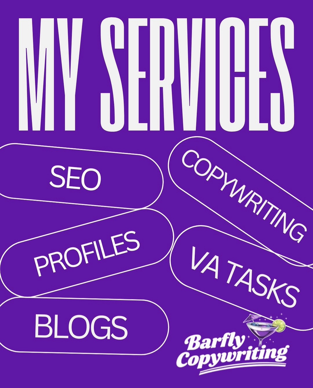 Barfly Copywriting & Social Media photo 1
